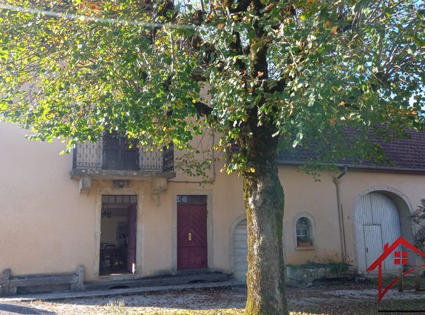 Crançot, Bourgogne-Franche-Comté 39570
