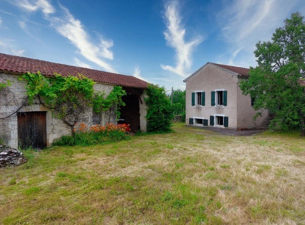Aujols, Lot 46090