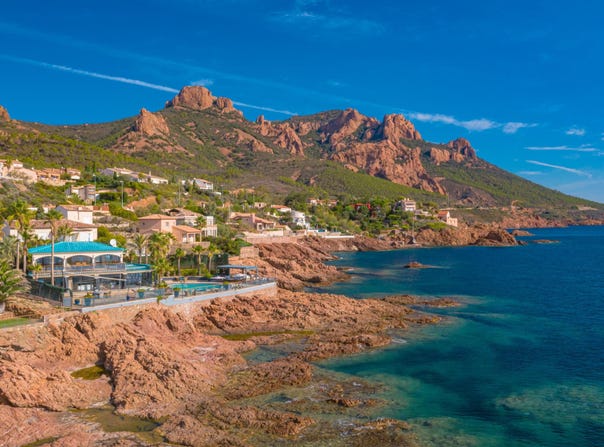 AGAY HH-12348573, Agay, Provence-Alpes-Côte d'Azur 83700