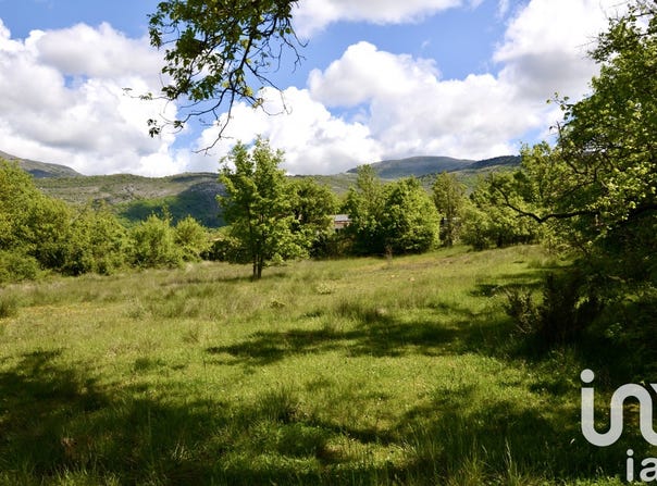 Saint Vallier sur Thiey, Provence-Alpes-Côte d'Azur 06460
