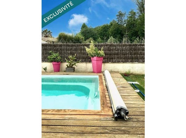 Martillac, Aquitaine 33650