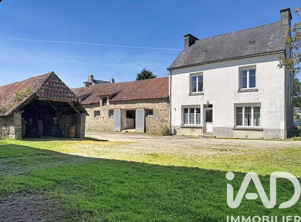 Kervignac, Brittany 56700