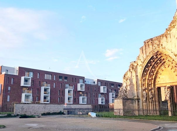 SAINT OMER, Hauts-de-France 62500