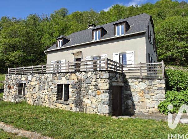 Argelès-Gazost, Occitanie 65400