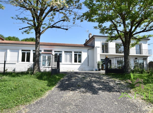 Genouillé, Nouvelle-Aquitaine 86250