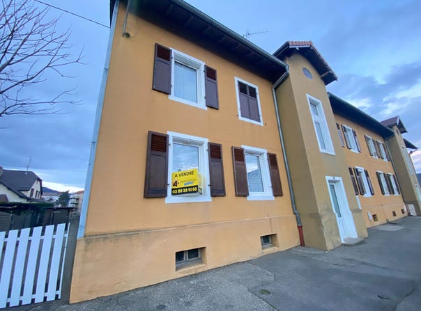 CERNAY, Grand Est 68700