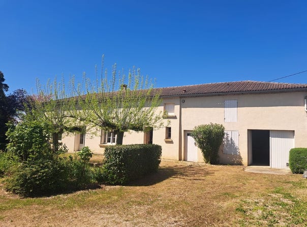 Caudrot, Aquitaine 33490