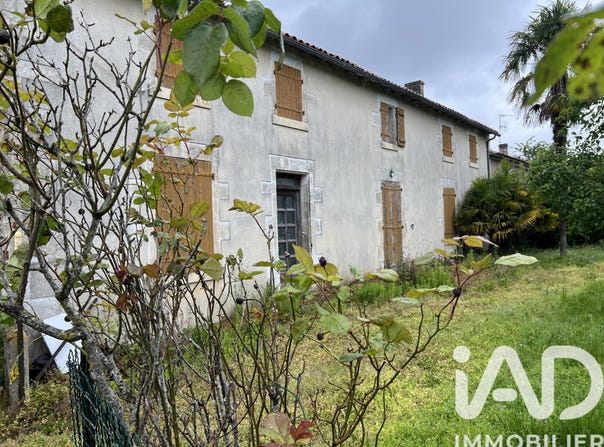 Celles-sur-Belle, Nouvelle-Aquitaine 79370