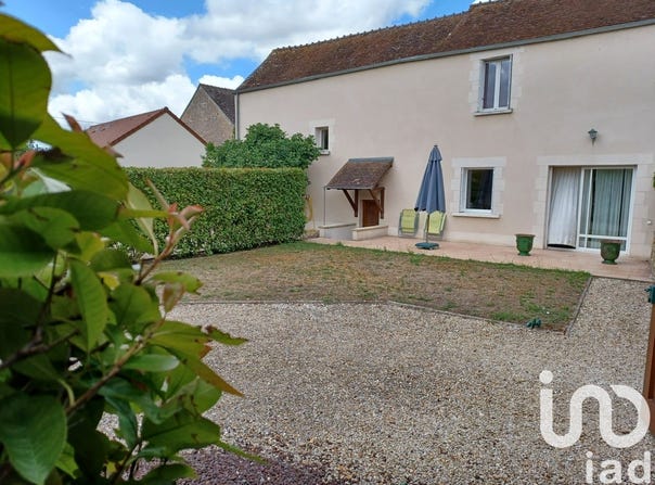 Ousson-sur-Loire, Centre-Val de Loire 45250