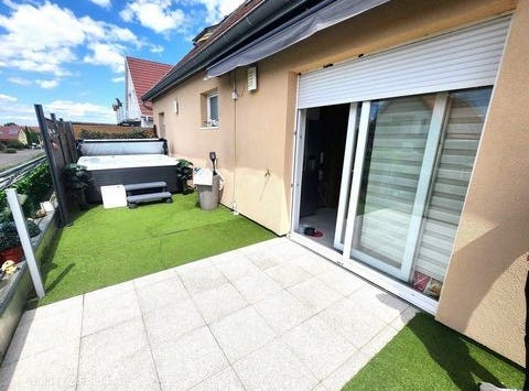 Muntzenheim, Alsace 68320