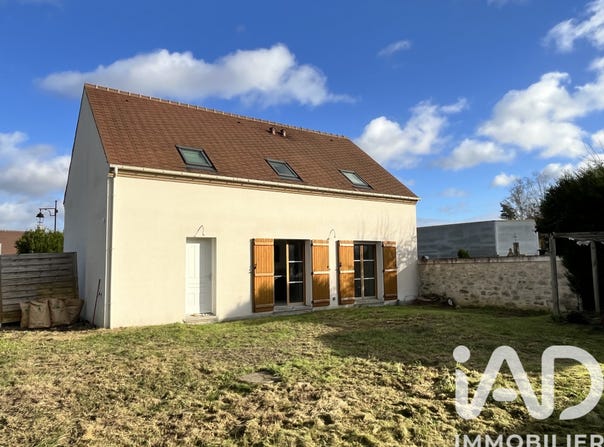 Pontarmé, Hauts-de-France 60520