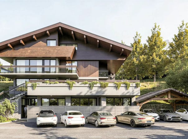 Châtel, Haute-Savoie 74390