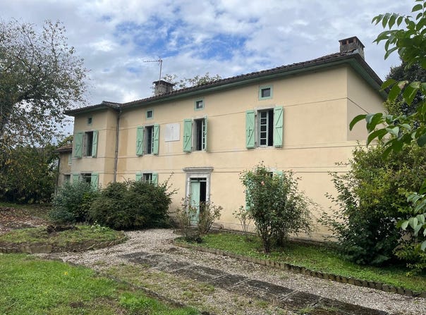Payssous, Midi-Pyrénées 31510