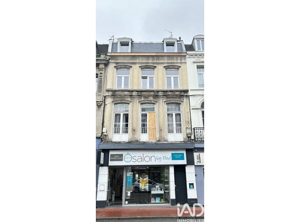 Armentières, Hauts-de-France 59280
