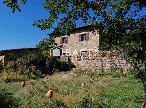 Estivareilles, Rhône-Alpes 42380