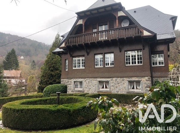 Muhlbach-sur-Munster, Grand Est 68380
