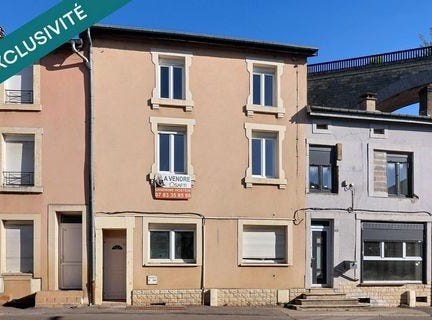 Thil, Lorraine 54880