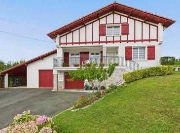 HASPARREN, Aquitaine 64240