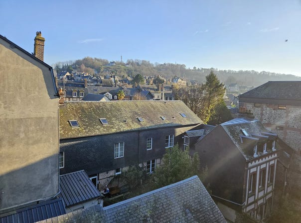 Honfleur, Calvados 14600