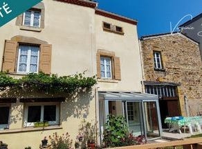 Vic-Le-Comte, Auvergne 63270