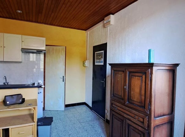 Saint-Jean-du-Gard, Gard 30270