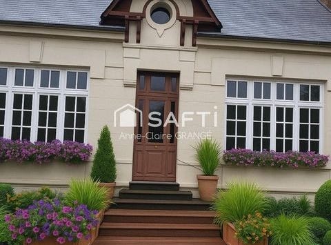 Sille-Le-Guillaume, Pays de la Loire 72140