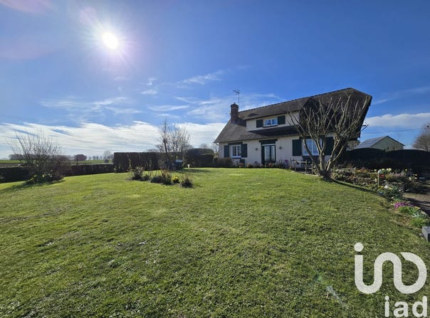 Hauville, Normandy 27350