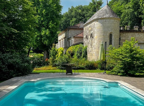 Agen, Aquitaine 47000