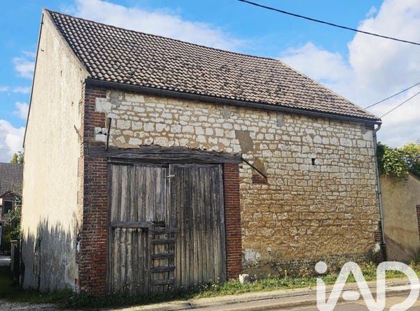 Béon, Bourgogne-Franche-Comté 89410