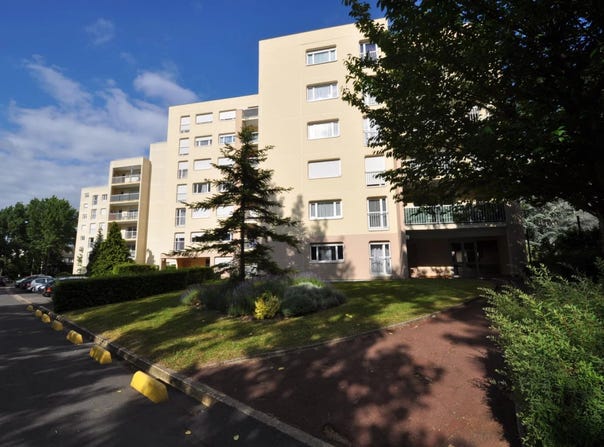 Cergy, Val-d'Oise 95000