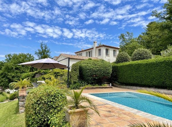 LA GARDE FREINET HH-14669053, La Garde-Freinet, Provence-Alpes-Côte d'Azur