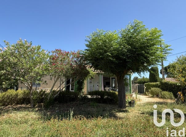 Vedène, Provence-Alpes-Côte d'Azur 84270