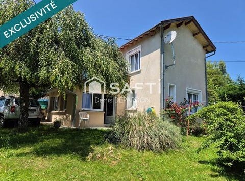 Saint-Just, Auvergne 63600