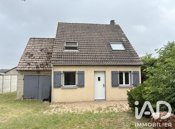 Litz, Hauts-de-France 60510