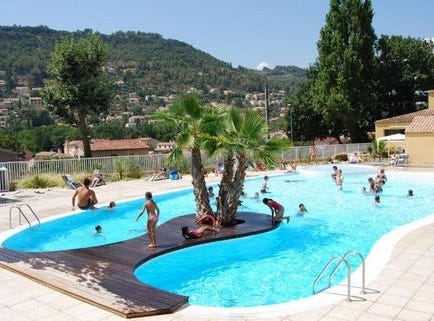 D Les Papeteries, Var, Var