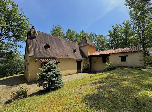 Le Bugue, Aquitaine 24260