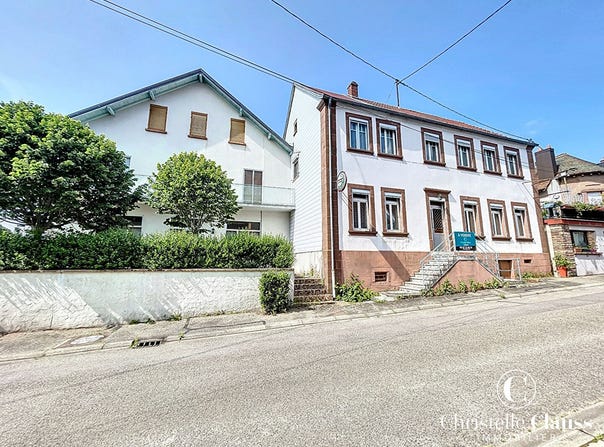 LICHTENBERG, Grand Est 67340
