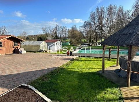 Eperlecques, Nord-Pas-de-Calais 62910