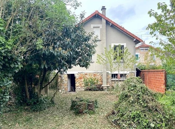 Sainte-Geneviève-des-Bois, Essonne 91700