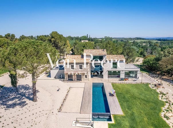 Noves, Provence-Alpes-Côte-d'Azur 13550