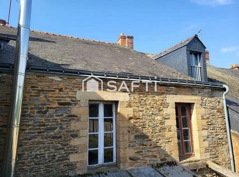 Josselin, Bretagne 56120