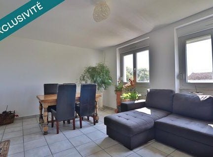 Bousse, Lorraine 57310