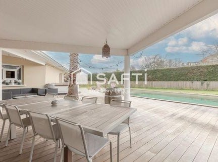 Fargues-Saint-Hilaire, Aquitaine 33370