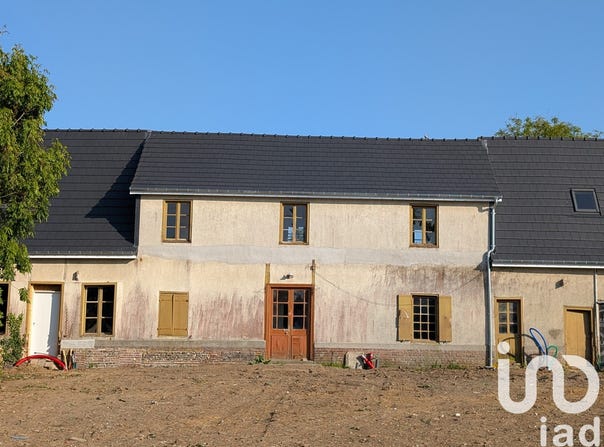 Petit-Caux, Normandy 76630