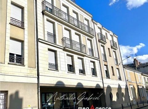 Angers, Pays de la Loire 49000