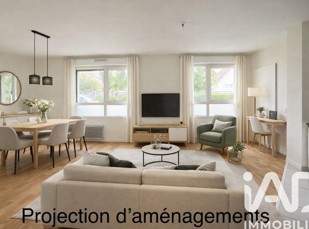 Compiègne, Hauts-de-France 60200
