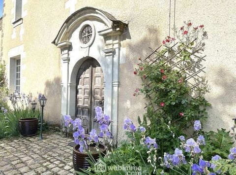 Brissac Quincé, Pays de la Loire 49320