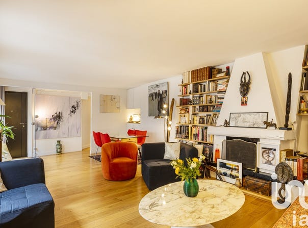Paris, Île-de-France 75009