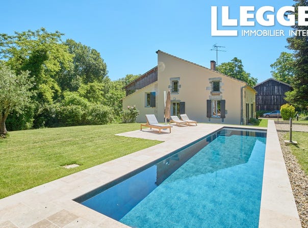 Lagruère, Nouvelle-Aquitaine 47400