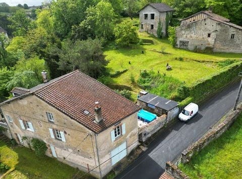 Bellac, Haute-Vienne